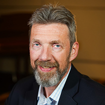 Maarten Oosten