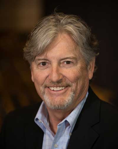 Gary Adams - Industry Principle Consumer Products