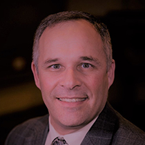 Rob Hettinger - Senior Client Manger at Vistex