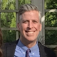 Brent Scott - Senior Client Manager for Channel at Vistex