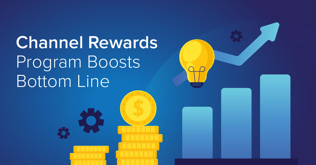 Channel Rewards CaseStudy Feature Image