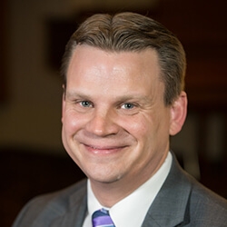 Jeremy Kerr - Director of Global Partner Payment Services at Vistex