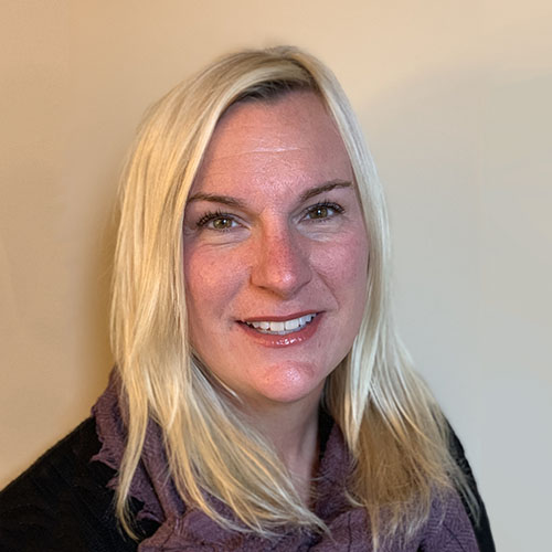 Jenn Kupres - Vice President of Human Resources
