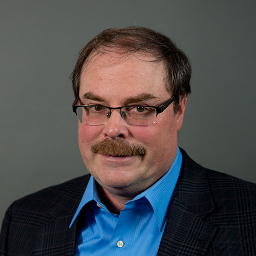Mark Baggio - Vice President of General Counsel and Secretary