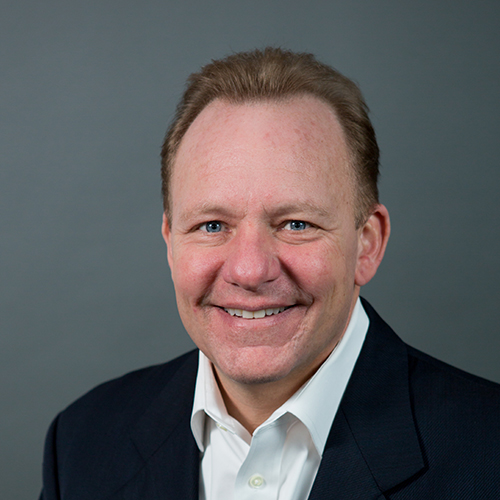 Chris Cutro - Senior Vice President of Marketing and Customer Success