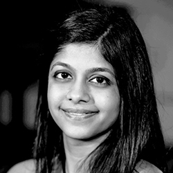 Twisha Shah - Solution Delivery Director at Vistex