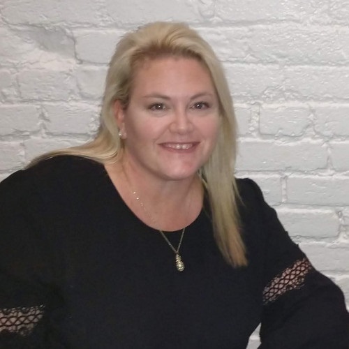 Kim Zimmerman - Senior Client Manager at Vistex
