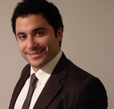 Davide Abis - Senior Solution Advisor, Pre-Sales