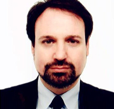 Jose Carlos - Sales Director