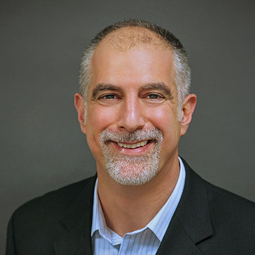 Amos Biegun - Global Head of Rights and Royalties