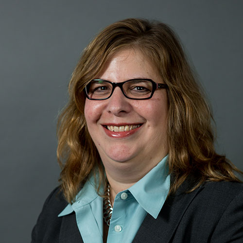 Cara DeGraff - Vice President of Product Management