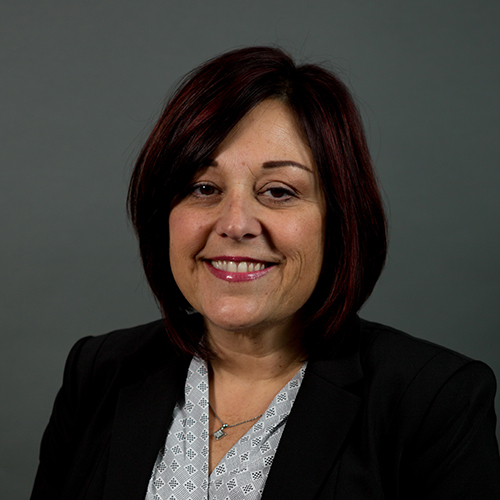 Ellen Bunton - Vice President of Assurance and Support
