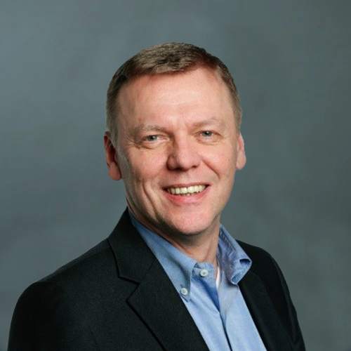 Udo Hannemann - General Manager von Vistex EMEA